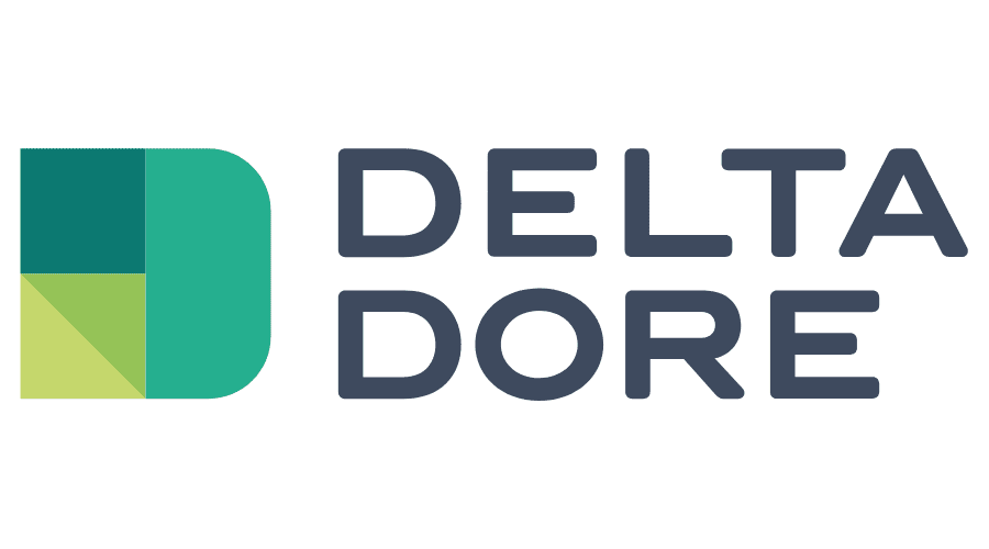 delta dore vector logo